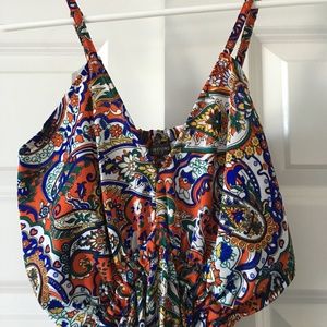 Unique Bohemian Dress